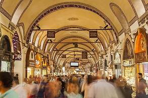 Kare Hotel Sultanahmet