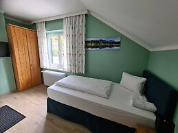 Hotel Haus am See Self Check-in