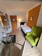 Hotel Haus am See Self Check-in