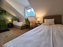 Hotel Haus am See Self Check-in