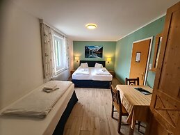 Hotel Haus am See Self Check-in