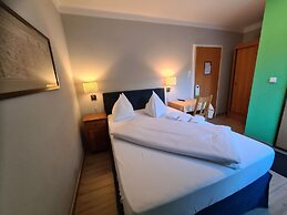 Hotel Haus am See Self Check-in
