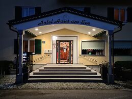 Hotel Haus am See Self Check-in