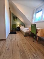 Hotel Haus am See Self Check-in