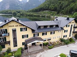 Hotel Haus am See Self Check-in