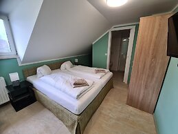 Hotel Haus am See Self Check-in