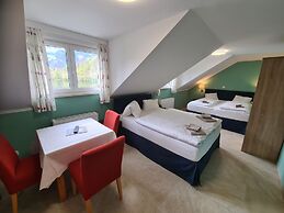 Hotel Haus am See Self Check-in