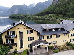 Hotel Haus am See Self Check-in
