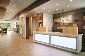 Holiday Inn Express And Suites Warsaw - E Center by IHG