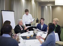 Holiday Inn St. Louis - Creve Coeur by IHG