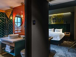 Mercure Timisoara