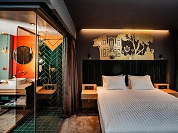 Mercure Timisoara
