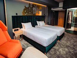 Mercure Timisoara