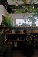 cafe & stay CASTANA