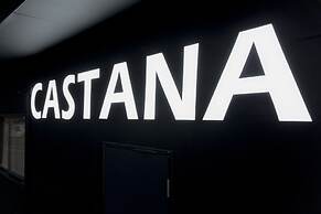 cafe & stay CASTANA