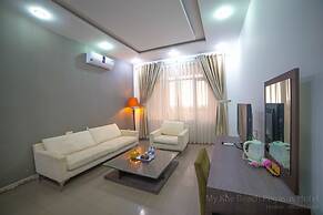 My Khe 2 Da Nang Seafront Hotel