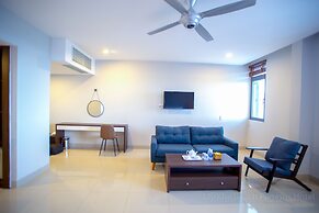 My Khe 2 Da Nang Seafront Hotel