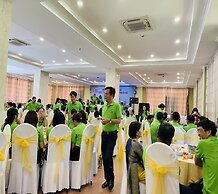 My Khe 2 Da Nang Seafront Hotel