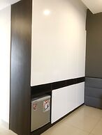 My Khe 2 Da Nang Seafront Hotel