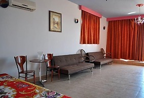 Saint Konstantin Beach Apartments