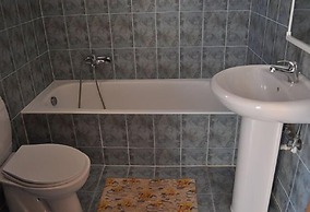 Saint Konstantin Beach Apartments