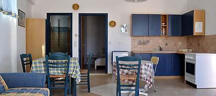 Saint Konstantin Beach Apartments