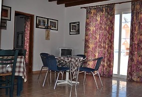 Saint Konstantin Beach Apartments