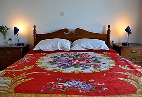 Saint Konstantin Beach Apartments