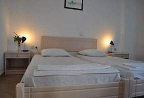Saint Konstantin Beach Apartments