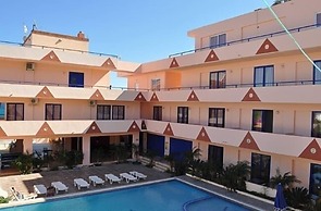 Saint Konstantin Beach Apartments