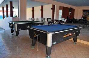 Saint Konstantin Beach Apartments