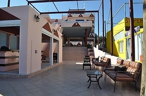 Saint Konstantin Beach Apartments