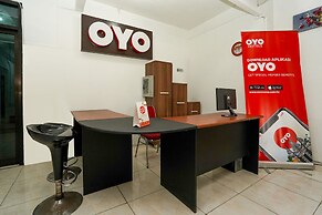 OYO 1102 Griya Aisyah Syariah 1
