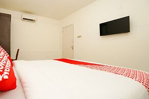 OYO 1102 Griya Aisyah Syariah 1