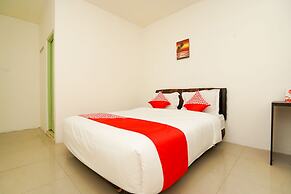 OYO 1102 Griya Aisyah Syariah 1