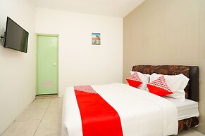 OYO 1102 Griya Aisyah Syariah 1