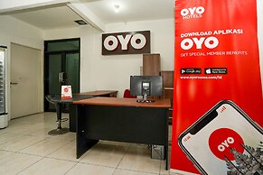 OYO 1102 Griya Aisyah Syariah 1