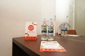 OYO 1102 Griya Aisyah Syariah 1