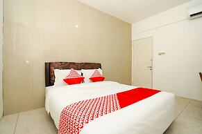 OYO 1102 Griya Aisyah Syariah 1