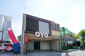 OYO 1102 Griya Aisyah Syariah 1
