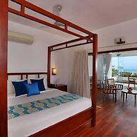 Getaway Beach Resort Kovalam