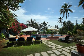 Getaway Beach Resort Kovalam