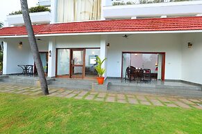 Getaway Beach Resort Kovalam