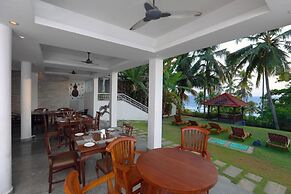 Getaway Beach Resort Kovalam