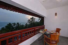 Getaway Beach Resort Kovalam