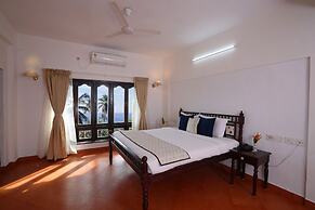 Getaway Beach Resort Kovalam