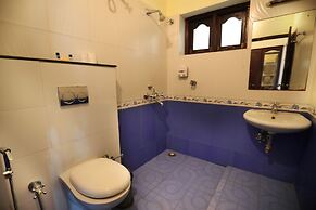 Getaway Beach Resort Kovalam