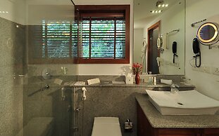 Getaway Beach Resort Kovalam