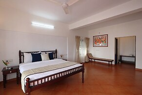 Getaway Beach Resort Kovalam