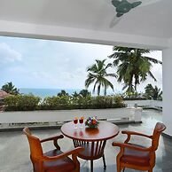 Getaway Beach Resort Kovalam